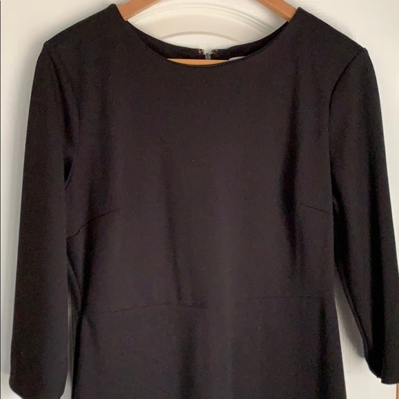 Perfect black dress - Picture 2 of 2